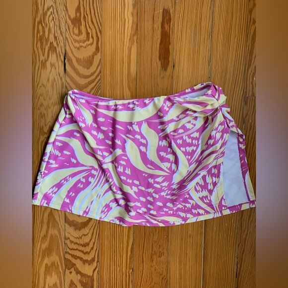 Cupshe Swim Skirt - Picture 1 of 6